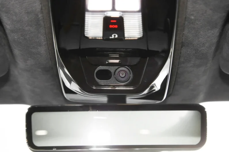 
								BYD Yangwang U9 full									