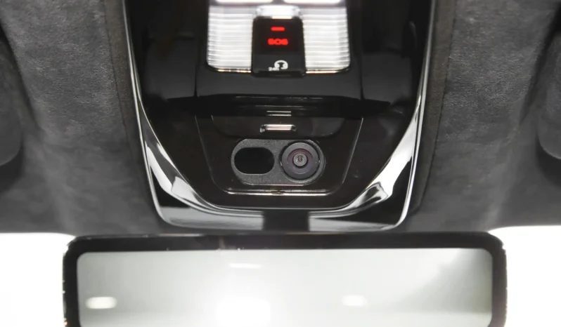 
								BYD Yangwang U9 full									