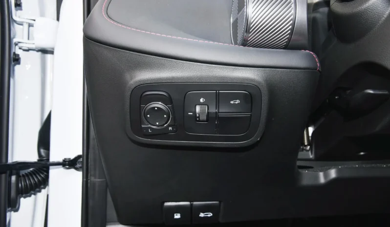 
								GAC Trumpchi Emkoo full									