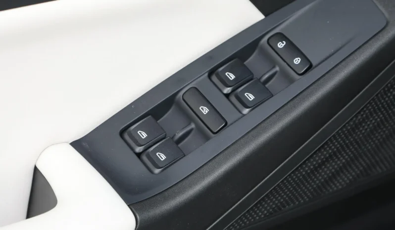 
								Geely Geometry E Firefly full									