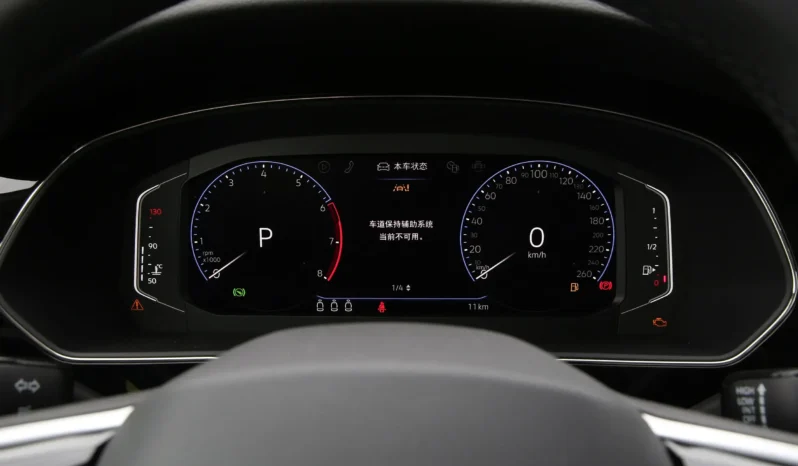 
								Volkswagen Passat 2026 full									