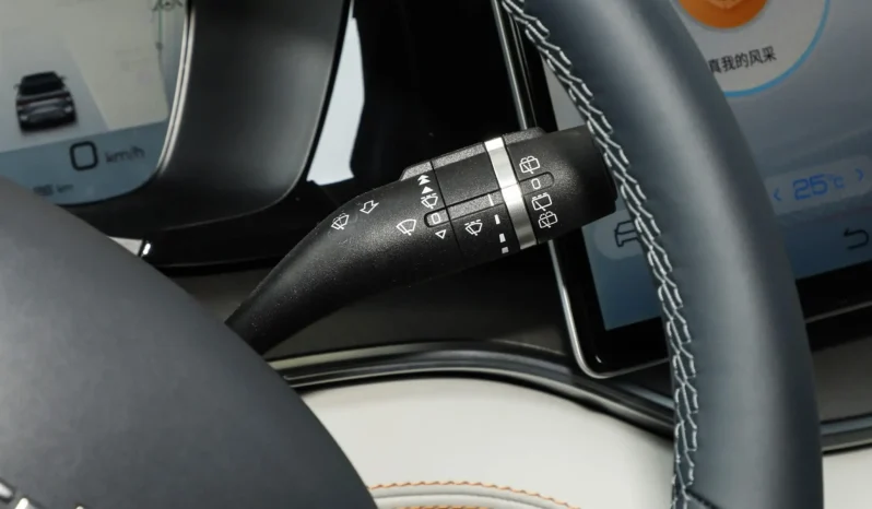 
								BYD Song PLUS EV full									