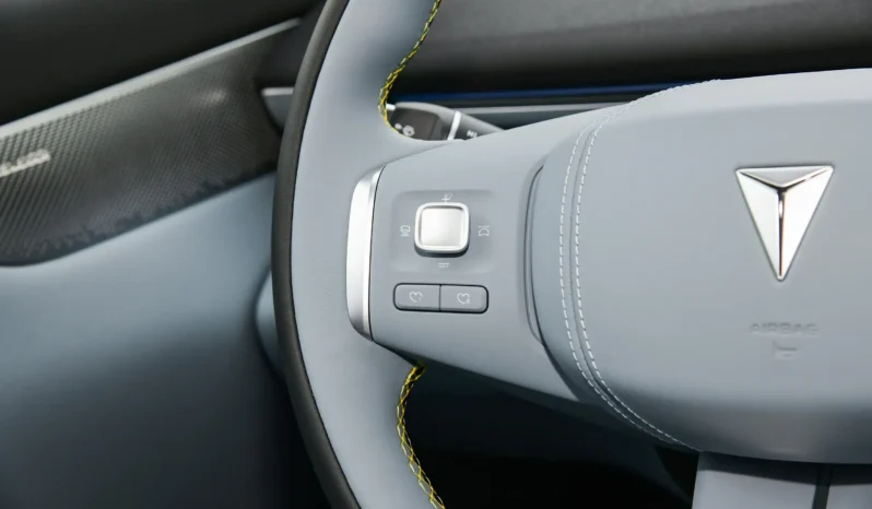 
								Changan DEEPAL S05 full									