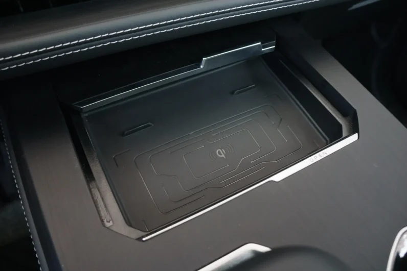 
								Changan UNI-K iDD full									