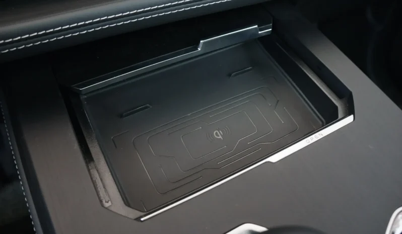 
								Changan UNI-K iDD full									