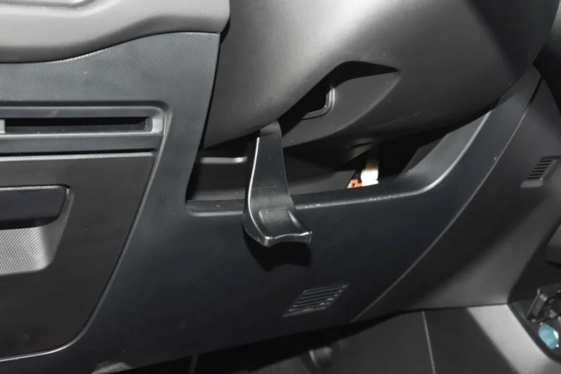 
								Geely Cowboy full									