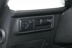 
										Geely Geometry E Firefly full									