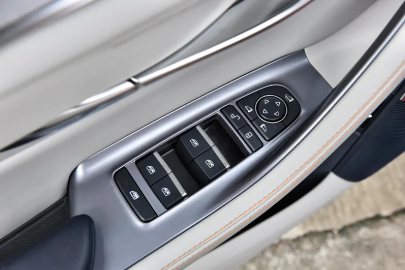 
								BYD Song PLUS EV full									