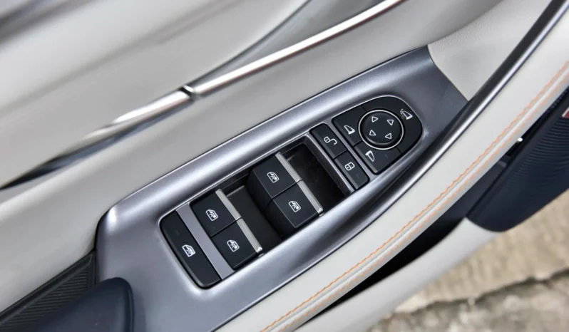 
								BYD Song PLUS EV full									