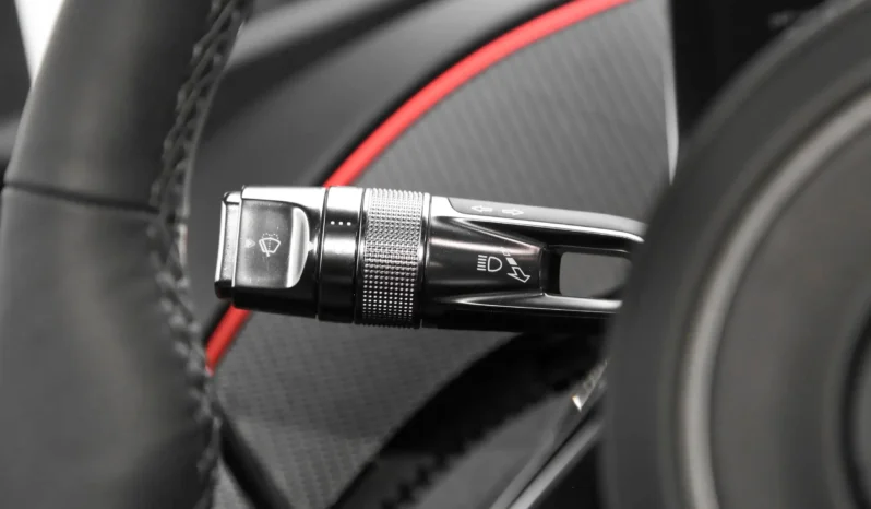 
								BYD Yangwang U9 full									