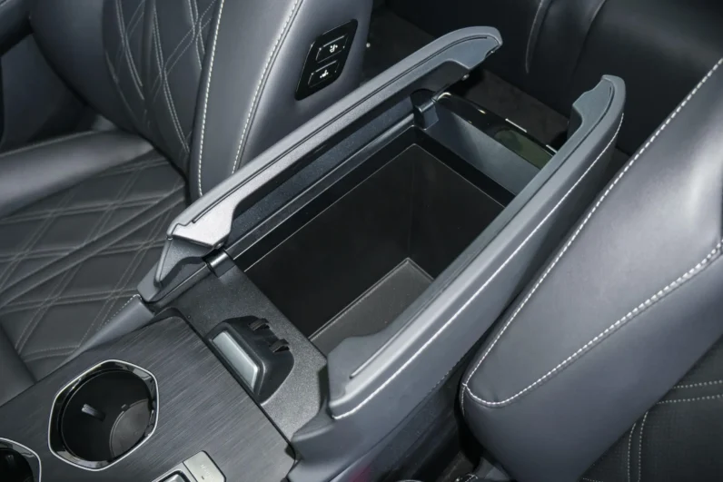 
								Changan UNI-K iDD full									