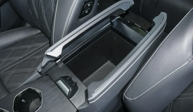 
								Changan UNI-K iDD full									