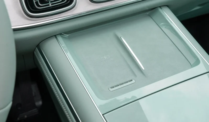 
								Chery Fulwin T10 full									