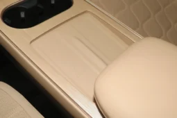 
										EXEED Sterra ET full									