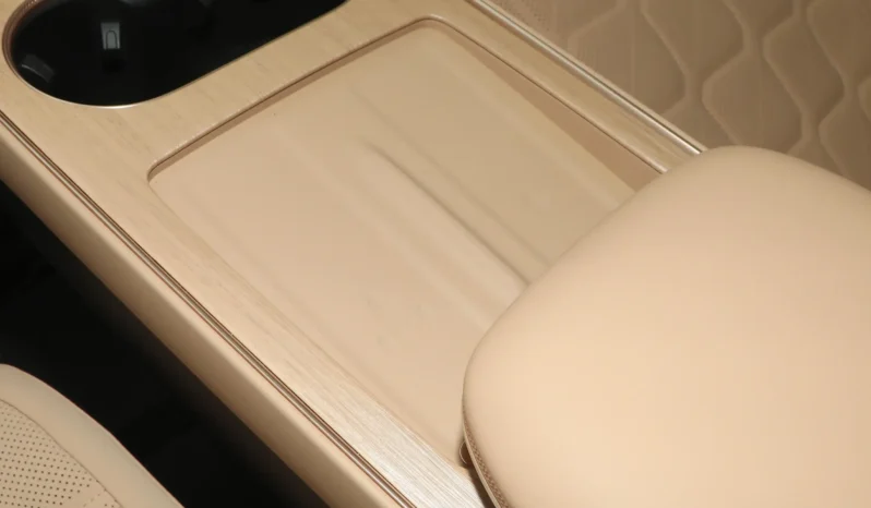 
								EXEED Sterra ET full									