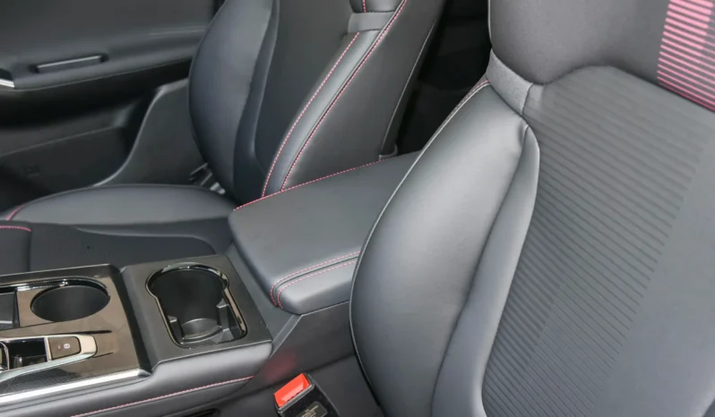 
								GAC Trumpchi Emkoo full									