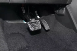 
										Geely Geometry E Firefly full									