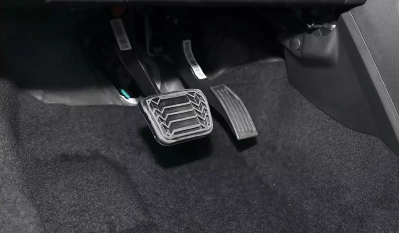 
								Geely Geometry E Firefly full									