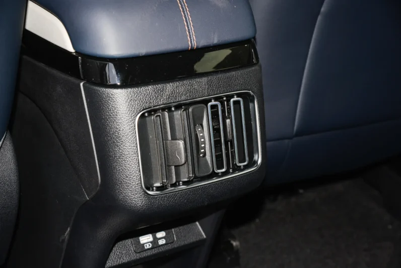 
								BYD Song PLUS EV full									