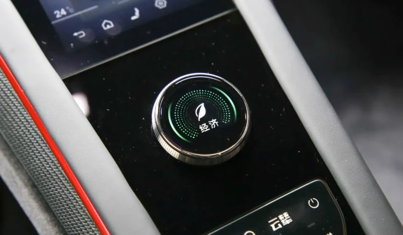 
								BYD Yangwang U9 full									