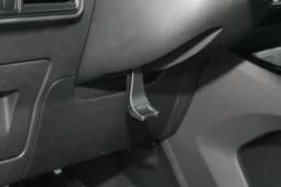 
										Geely Geometry E Firefly full									