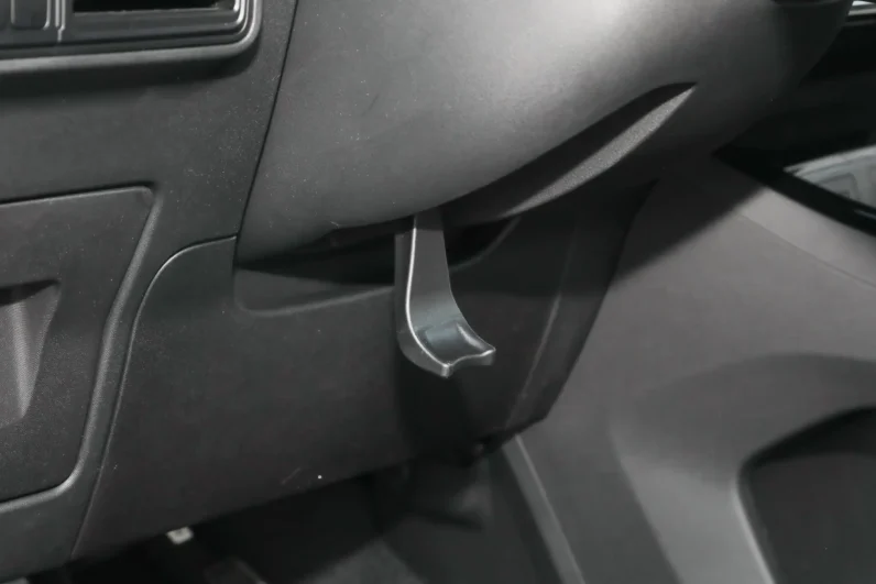 
								Geely Geometry E Firefly full									