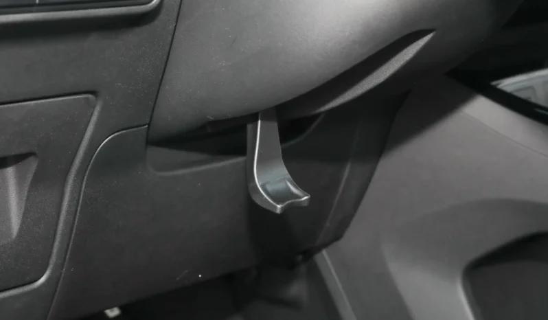 
								Geely Geometry E Firefly full									