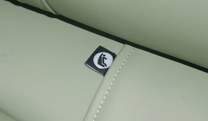 
								Geely Panda full									