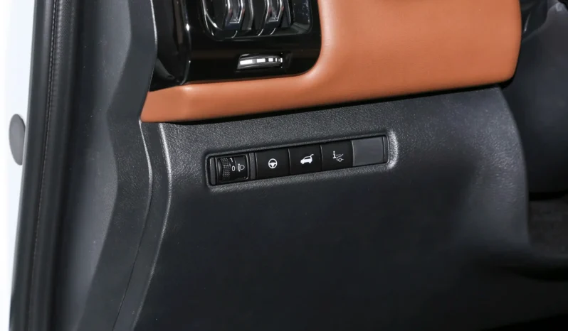 
								Nissan Pathfinder full									