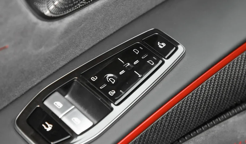 
								BYD Yangwang U9 full									