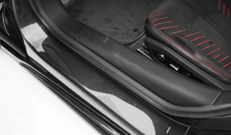 
								BYD Yangwang U9 full									