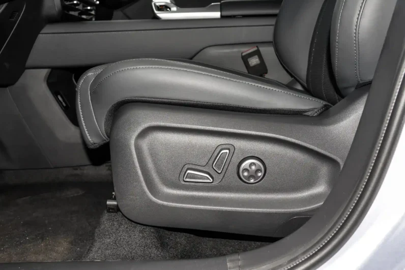 
								Changan DEEPAL G318 full									