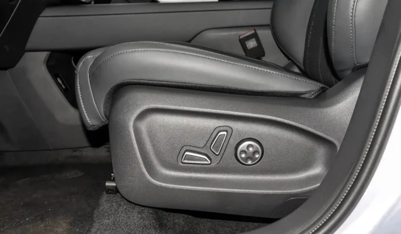 
								Changan DEEPAL G318 full									