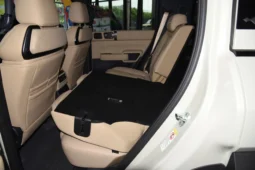 
										Fangchengbao Bao 5 (BYD Leopard 5) full									