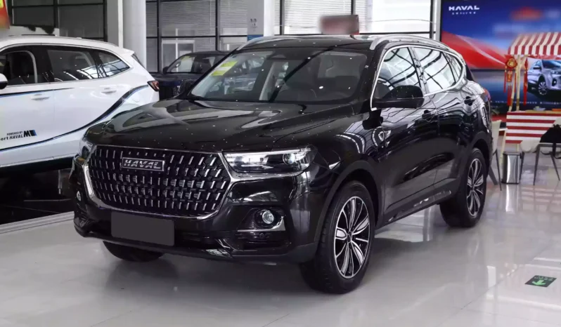 
								Haval H6 2026 full									