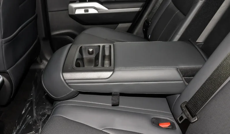 
								Changan DEEPAL G318 full									