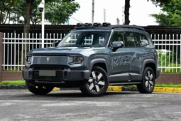 
										Changan DEEPAL G318 full									