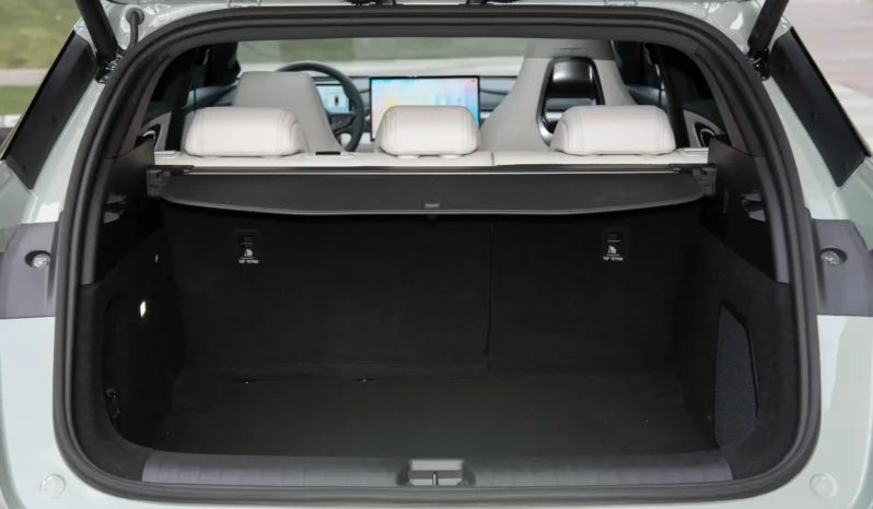 Imgi 2 BYD Seal 06 GT 2025 space