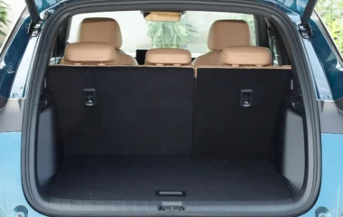 BYD Song L DM