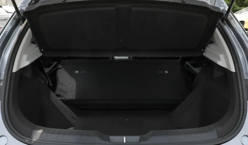 Imgi 2 BYD e2 2024 space