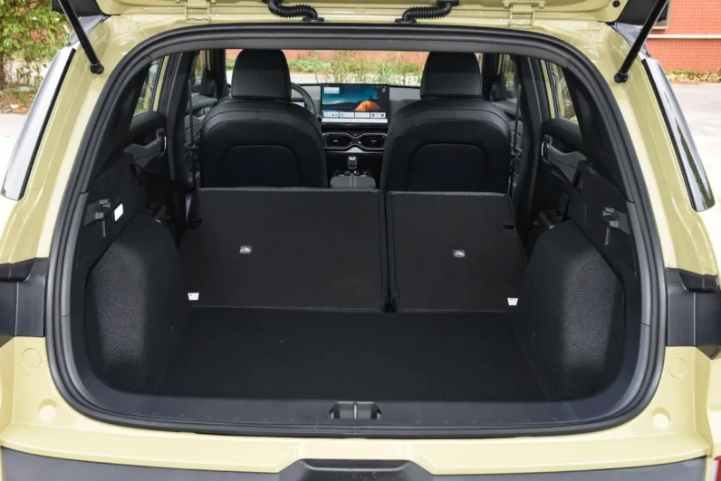 Imgi 2 Geely Cowboy 2025 space