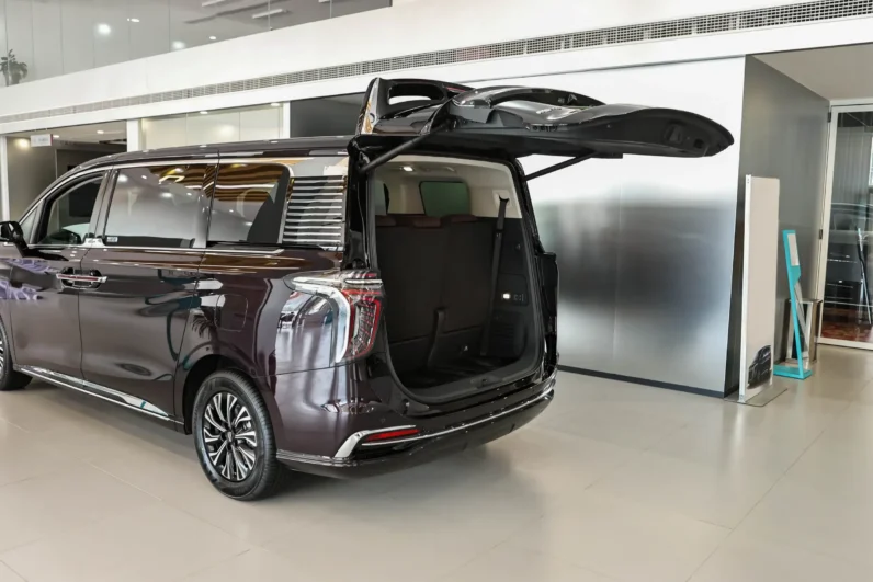 Imgi 2 Hongqi HQ9 PHEV 2024 space