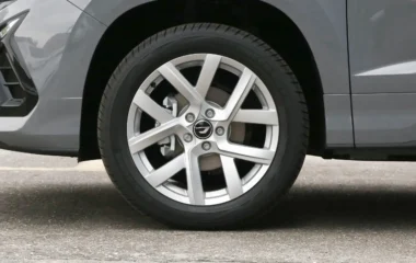 Jetta VS5
