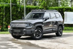 
										Changan DEEPAL G318 full									