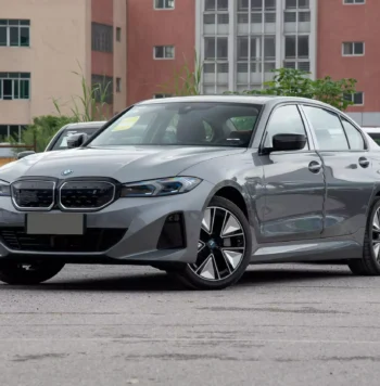 Imgi 3 BMW i3 2023 appearance