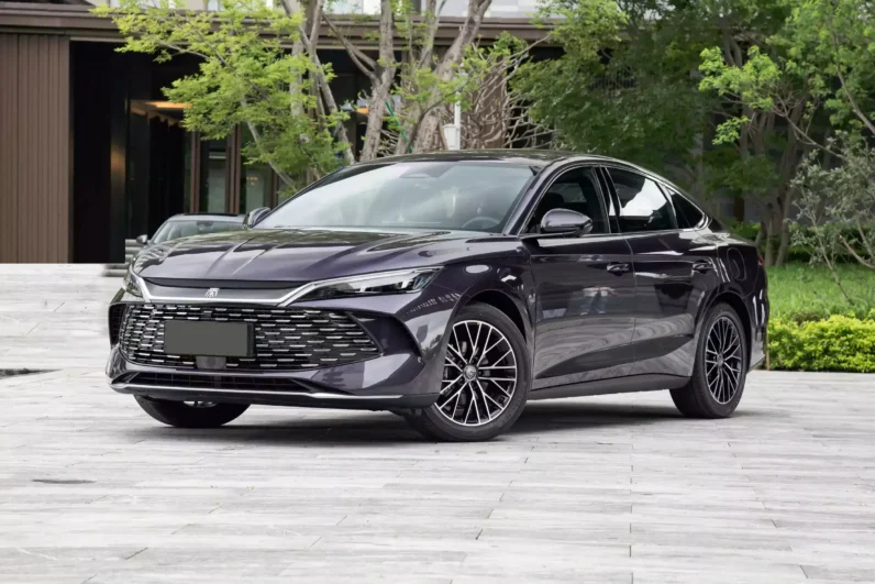 Imgi 3 BYD Qin L DM i 2024 appearance