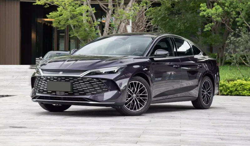 Imgi 3 BYD Qin L DM i 2024 appearance