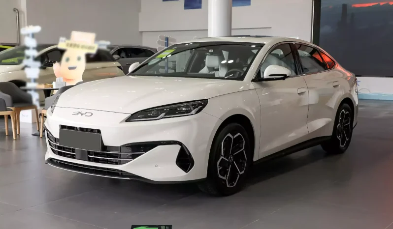 
								BYD Seal 06 DM-i full									