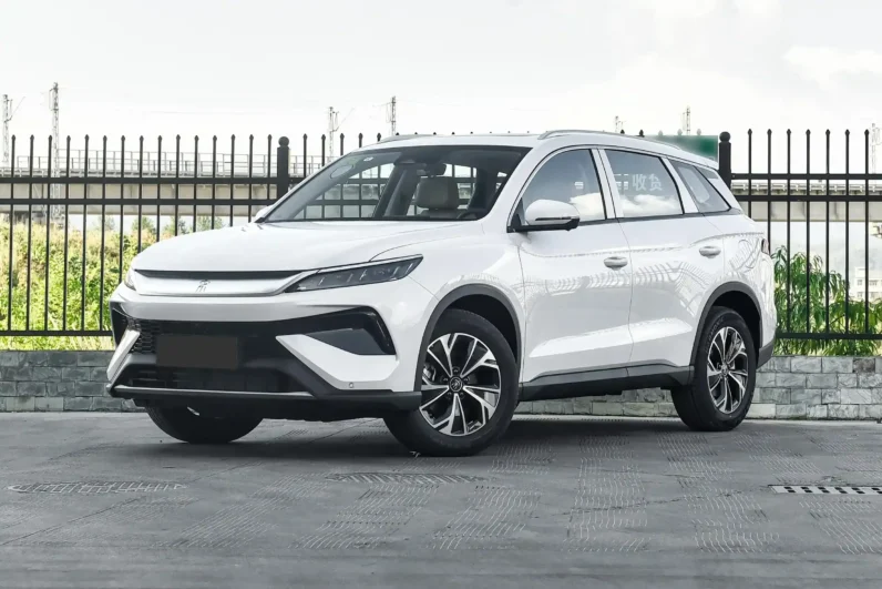 Imgi 3 BYD Song Pro DM 2025 appearance