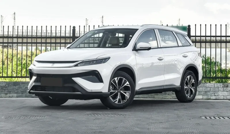 Imgi 3 BYD Song Pro DM 2025 appearance